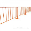 Traffic Wire Mesh Crowd Control Barrier